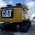 2018 Caterpillar 326F L Excavator thumbnail image 6