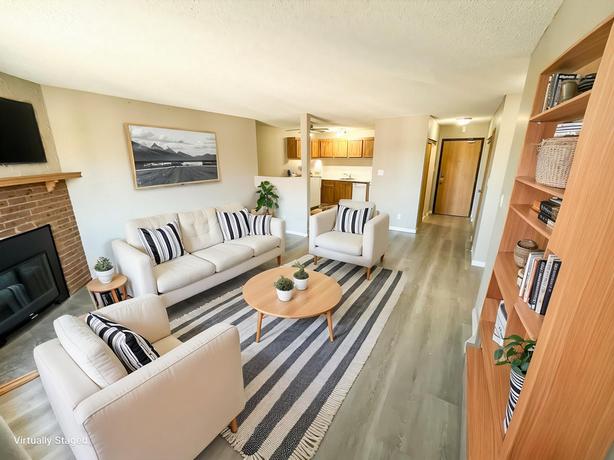 2 bedroom Mainstreet Court image 3