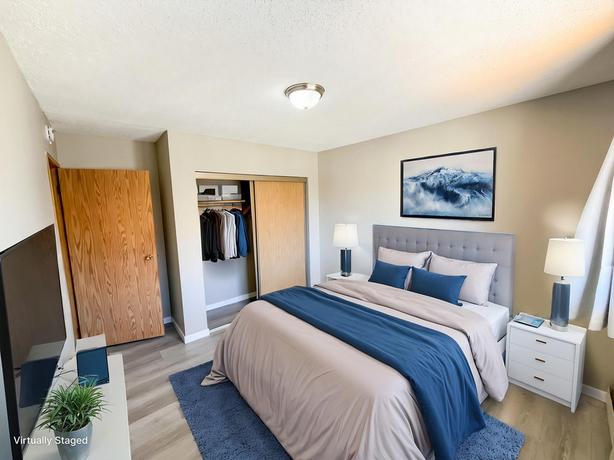 2 bedroom Mainstreet Court image 4