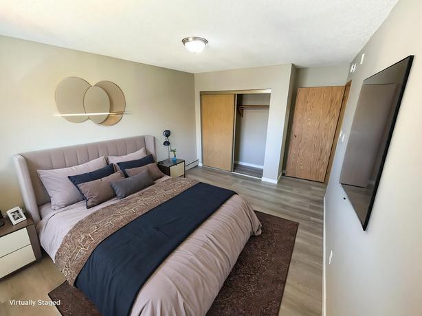 2 bedroom Mainstreet Court image 6