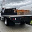2017 Ford F-550 SuperCrew 12 Foot Flatdeck 4WD thumbnail image 8