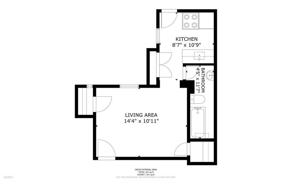 Bachelor The Princeton display photo