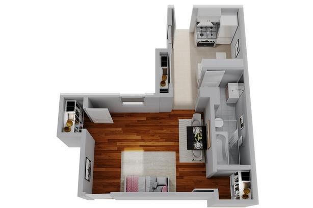 Bachelor The Princeton image 2