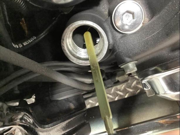 2012 Harley-Davidson Flhtc Electra Glide Classic Motorcycle image 8