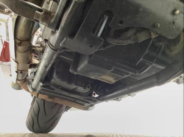 2010 Harley-Davidson Flhtcu Ultra Classic Electra Glide Motorcycle image 8