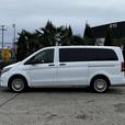 2018 Mercedes-Benz Metris 8 Passenger Van thumbnail image 7