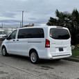 2018 Mercedes-Benz Metris 8 Passenger Van thumbnail image 8