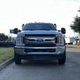 2018 Ford F-450 SD 12 Foot Flat Deck 4WD thumbnail image 3