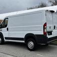 2018 RAM Promaster 1500 Low Roof Cargo Van Tradesman 118-inch WheelBase thumbnail image 7