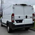 2018 RAM Promaster 1500 Low Roof Cargo Van Tradesman 118-inch WheelBase thumbnail image 8