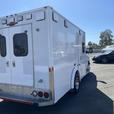 2016 Chevrolet Express G3500 Cube Van Ex Ambulance thumbnail image 6