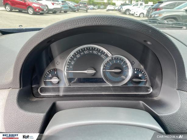 2006 Chevrolet HHR LS BEAUTIFUL BLUE, FABRIC SEATS WITH GREY INTERIOR, AUTO WIND image 6