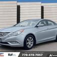 2012 Hyundai Sonata 2.0t Limited AUTO, KEYLESS ENTRY, GREY LEATHER SEATS, WHEEL  thumbnail image