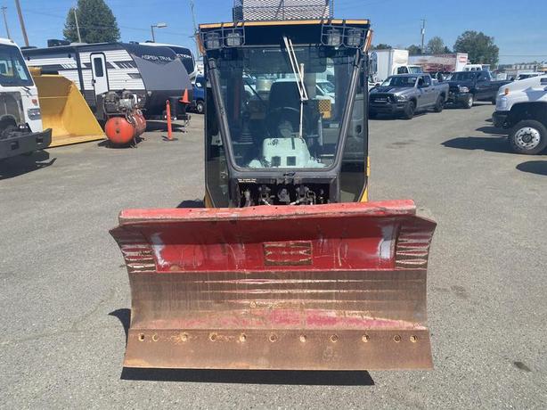 2010 Trackless MT6 Plow Spreader Diesel image 2