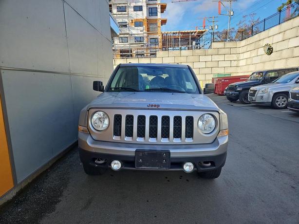 2016 Jeep Patriot 75th Anniversary | One Owner! image 2