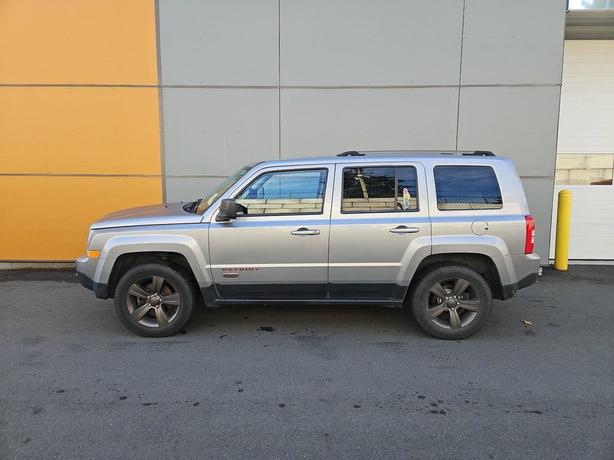 2016 Jeep Patriot 75th Anniversary | One Owner! image 3