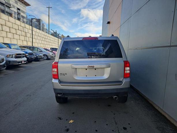 2016 Jeep Patriot 75th Anniversary | One Owner! image 5