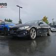 2016 BMW 4 Series 428i xDrive | Heated Seats | Bluetooth! thumbnail image 1