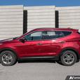 2018 Hyundai Santa Fe Sport SE ! NO ACCIDENTS! LEATHER! POWER SEAT! BACKUP CAMER thumbnail image 3