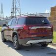 2018 GMC Acadia SLT AWD 7-Passenger thumbnail image 5