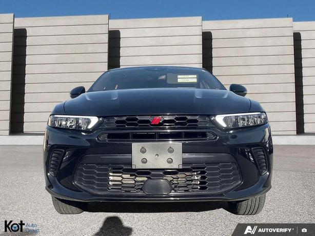 2023 DODGE HORNET image 2