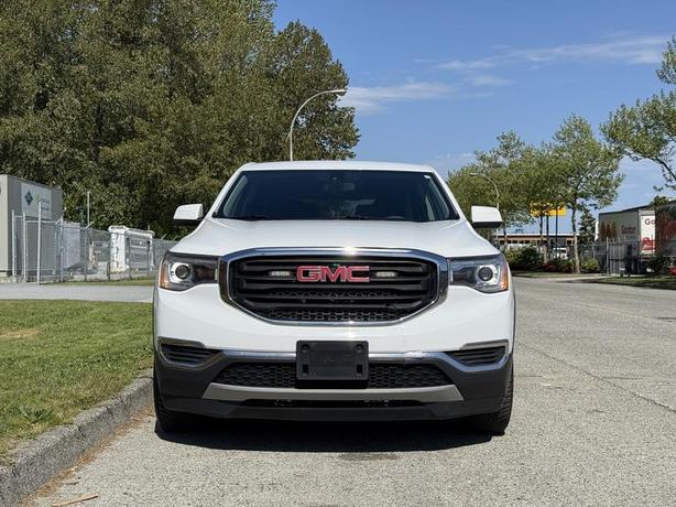 2018 GMC Acadia SLE AWD 7-Passenger image 2