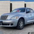 2007 CHRYSLER PT CRUISER thumbnail image