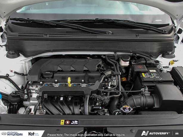 2025 Hyundai Venue Preferred image 6