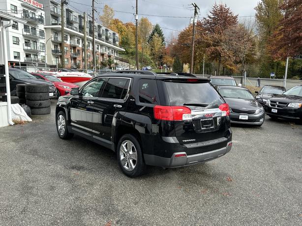 2015 GMC Terrain image 6
