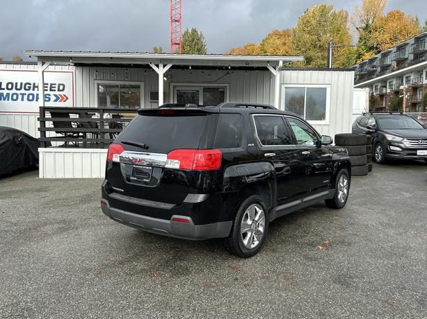 2015 GMC Terrain image 8