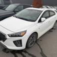 2020 Hyundai IONIQ Electric Ultimate ! FULL LOAD! LEATHER! SUNROOF thumbnail image 2