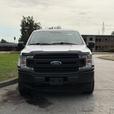 2018 Ford F-150 XL Regular Cab 8 foot Box 2WD thumbnail image 3
