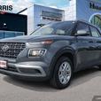 2023 Hyundai Venue Preferred IVT | Low Km's | No Reported Accidents! thumbnail image 1