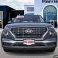 2023 Hyundai Venue Preferred IVT | Low Km's | No Reported Accidents! thumbnail image 2