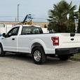 2018 Ford F-150 XL Regular Cab 8 foot Box 2WD thumbnail image 7
