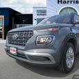 2023 Hyundai Venue Preferred IVT | Low Km's | No Reported Accidents! thumbnail image 8