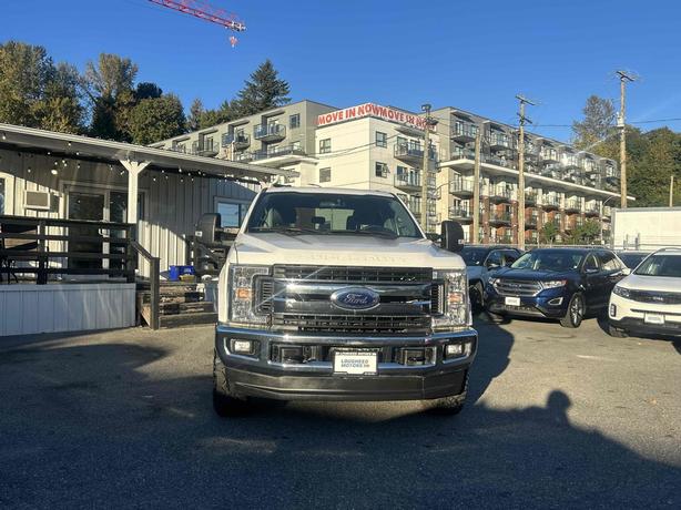 2019 Ford F-350 Super Duty image 2