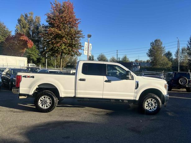 2019 Ford F-350 Super Duty image 5