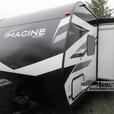 Used 2022 Grand Design Imagine XLS 22MLE thumbnail image 2