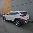 2023 Hyundai Kona Preferred | AWD w/Sun & Leather Package! thumbnail image 4