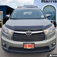 2015 Toyota Highlander Limited AWD | Premium Leather! thumbnail image 2