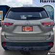 2015 Toyota Highlander Limited AWD | Premium Leather! thumbnail image 5