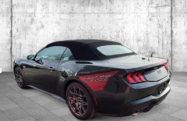 2024 Ford Mustang Gt Premium image 7