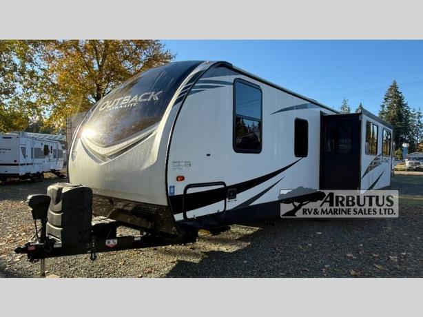Used 2021 Keystone RV Outback 299URL image 3
