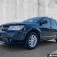 2015 Dodge Journey SXT | 3.6L V6 | Engine Block Heater | Remote Start | Bluetoot thumbnail image