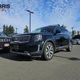 2020 Kia Telluride SX AWD | Premium Leather | No Reported Accidents! thumbnail image