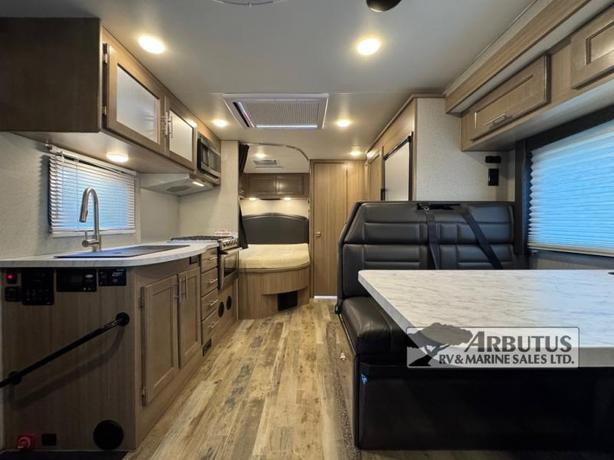 Used 2022 ALP Adventurer 24DS image 5
