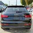 2015 Audi Q3 Progressiv - No Accidents, Sunroof, Heated Seats thumbnail image 7