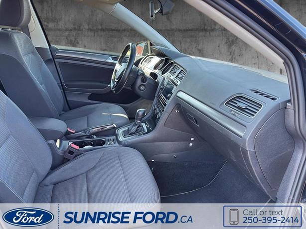 2019 Volkswagen Golf Comfortline - 1.4L TSI Turbo Engine - Power meets fuel econ image 8