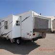 Used 2012 Forest River RV Rockwood Roo 21SS thumbnail image 5